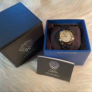 Vince Camuto Watch